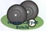 carpet bowls