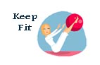 keep fit