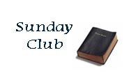 sunday club