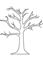 Prayer Tree